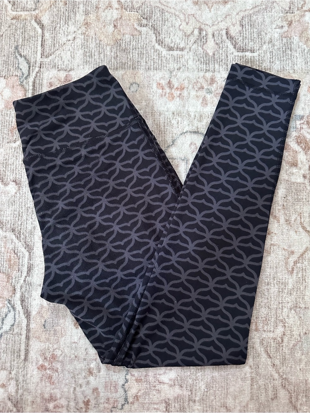 Vineyard Vines Performance Leggings Sz XS